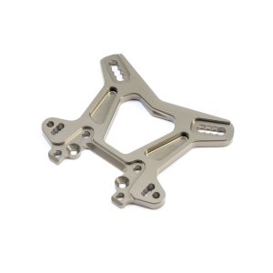 Front Shock Tower Aluminum: 8IGHT-X