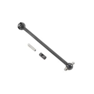 Front and  Rear Driveshaft and CV Coupler (1): 5B MINI WRC