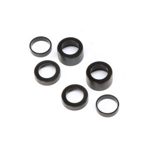 Inserts Rear Hub: 8E/8T 4.0