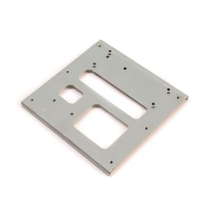 Starter Box Plate: 8IGHT-X