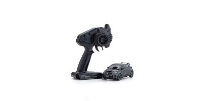 Mini-Z AWD Toyota GRMN Yaris Circuit Package Gun Metal (MA020-KT531P)