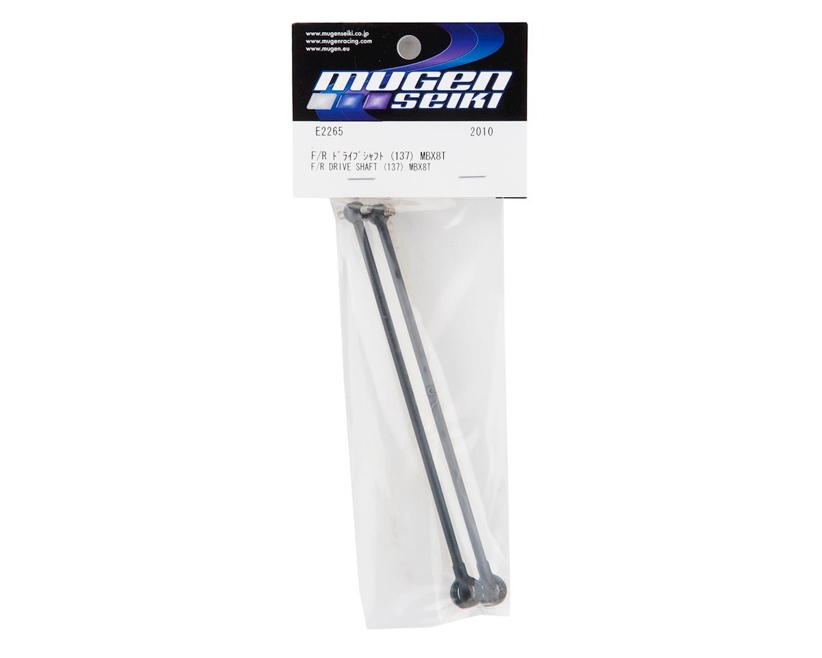 ALBERO DI TRASMISSIONE F/R TRUGGY MUGEN