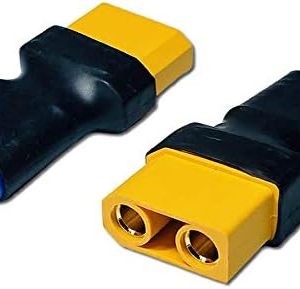 Adattatore EC3 Maschio - EC2 Femmina