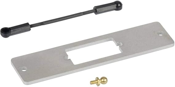 Piastra servo Mercedes Arocs
