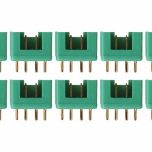 CONNETTORI MASCHIO MULTIPLEX