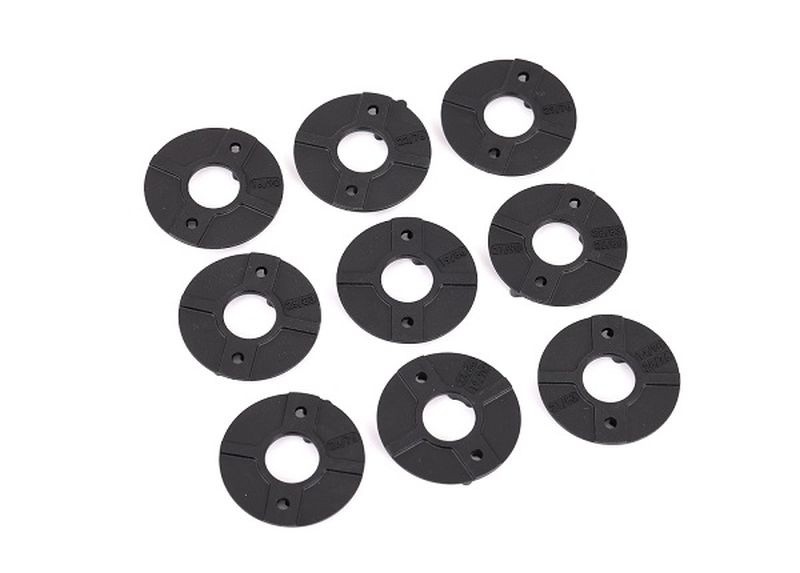 Set adattatori per accoppiamento fisso Corona-Pignone (modulo 48)