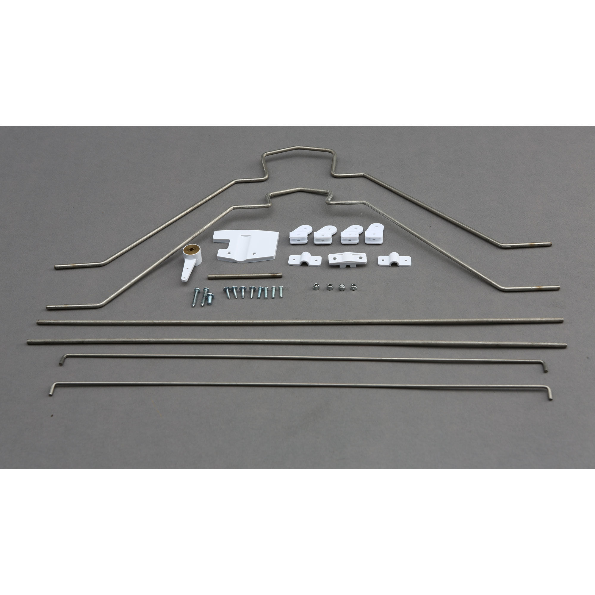 Float Steering & Mounting Hardware: Float Set Apprentice S