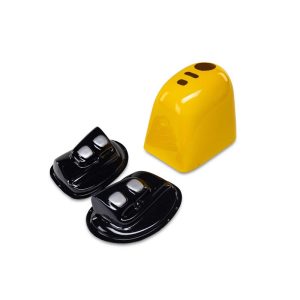 Cowling with Dummy Engine: J-3 Cub 10cc 82.5