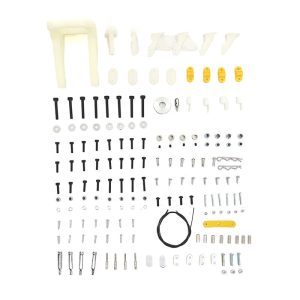 Hardware Set: J-3 Cub 10cc 82.5