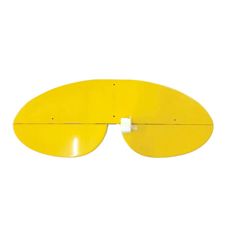 Stabilizer with Elevators: J-3 Cub 10cc PNP 82.5