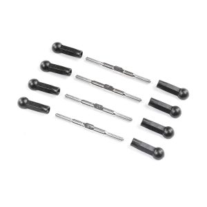 Camber Link Set Fr & Rr: 22S Drag
