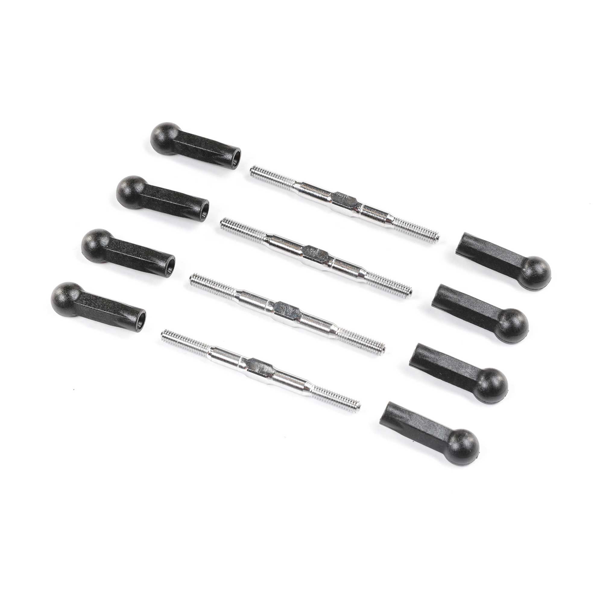 Camber Link Set Fr & Rr: 22S Drag