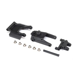 Control Arms & Hardware Crash Structure: Promoto-MX