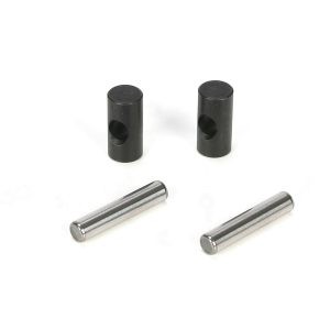 CV Joints & Pins (2): 5IVE-T MINI WRC