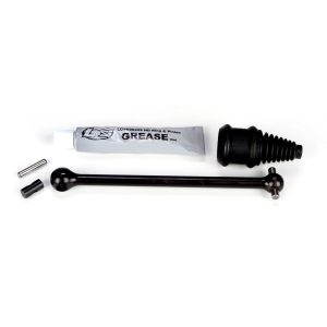 Front Center Driveshaft & CV Coupler: 5IVE-T MINI WRC