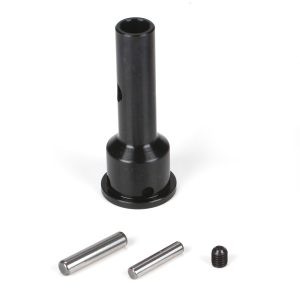 F/R Stub Axle & Pins (1): 5IVE-T MINI WRC