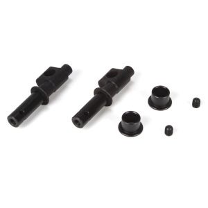 Brake Cams & Bushings (2): 5IVE-T MINI WRC