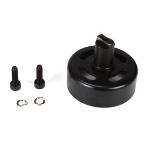 Clutch Bell & Hardware: 5IVE-T MINI WRC