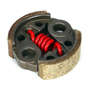 Clutch Shoes & Spring 8000 RPM: 5IVE-T DB XL MINI WRC