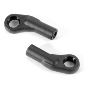 Snodo sferico XB8 6,8 mm V2 (2 pezzi) XRAY