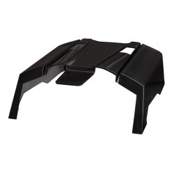 ATON ROLL-BAR ROSSO
