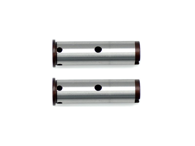 Rear Wheel Axle (Spring Steel) (2) ARROWMAX