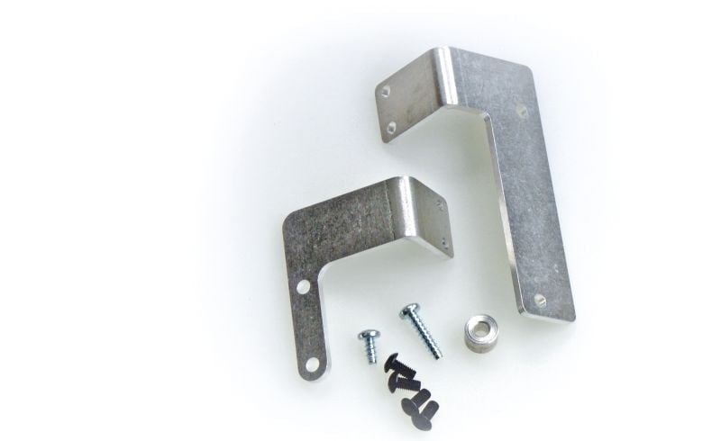 Set staffe per supporto serbatoio | Carson 4005299002434