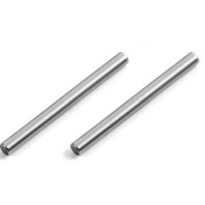 Perno di pivot anteriore superiore 445 (2 pezzi) XRAY