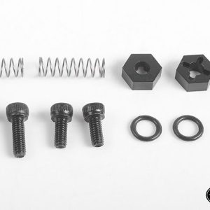 Service Kit for 1/18 Gelande II RC4WD