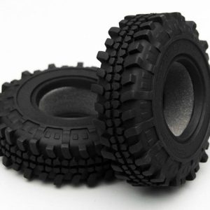 Trail Buster Scale 1.9 Tires RC4WD (neuer Barcode 05/2020)
