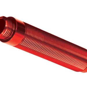 CORPO AMM.RE  GTS LUNGO ALLUMINIO ROSSO