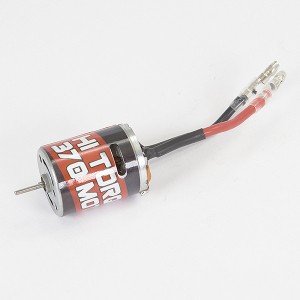 FTX OUTBACK 370 SIZE BRUSHED MOTOR (2mm shaft)