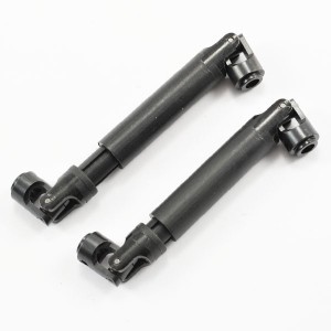 FTX OUTBACK 2.0 FRONT & REAR T ELESCOPIC SLIDING CENTRE DRIVE