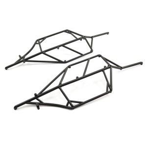 FTX OUTLAW/ZORRO NT ROLL CAGE SIDE FRAME (2PC)