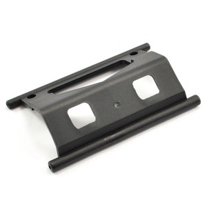 FTX OUTLAW/ZORRO NT ROLL CAGE REAR PLATE
