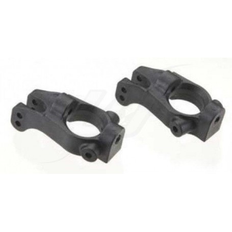 NEUF Kyosho Supporto Ammortizzatori Fazer Rage 2.0 (L) - FA532B