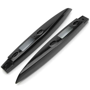 JOYSWAY LEFT & RIGHT HULL WITH BLACK COLOR PAINTING, NO DECA