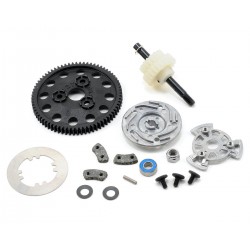 Kit Torque Control Frizione