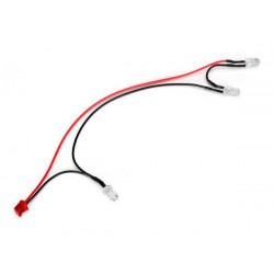 LED FRONTALI ATON