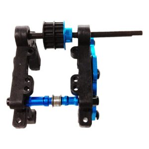 SET SUPPORTO MOTORE - BS205-028 <br />