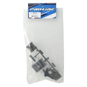 Pro-Line PRO-MT 4x4 Front & Rear Differential Case Set