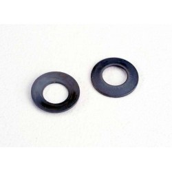 Rondelle Coniche foro 5mm, diametro 9.5mm