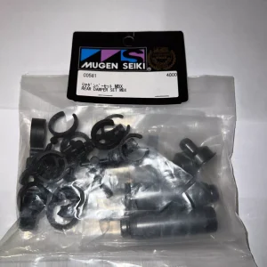 MUGEN C0581 Rear Damper Set MBX