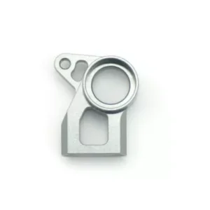 SUPPORTO DESTRO ASSE CAMBIO