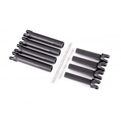 Set Semiassi In Plastica Per WideMaxx 8995
