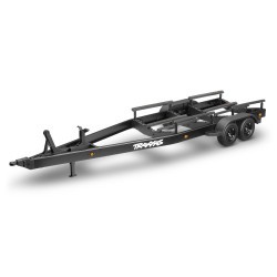 Traxxas Carrello Rimorchio Per Motoscafo Disruptor