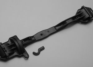 PIASTRA SUPERIORE - BS301-020 <br />