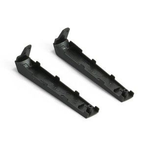 HUBSAN ZINO ANTENNA COVER BLACK - (ZINO000-65)