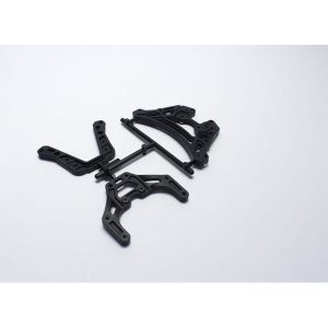 Supporto Ammortizz. Kyosho Scorpion XXL