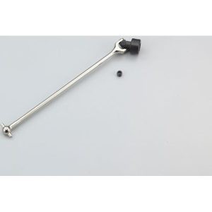 OMOCINETICO LUNGO, CENTRALE POST. 138MM